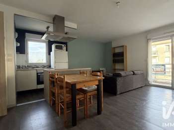 Vente appartement 3 pièces Vente appartement 3 pièces