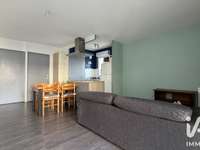 Vente appartement 3 pièces Vente appartement 3 pièces
