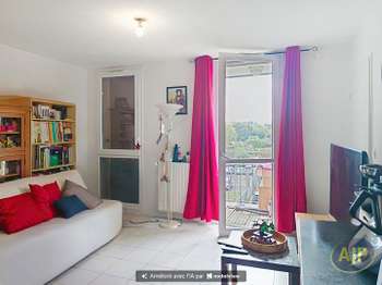 Vente appartement 2 pièces Vente appartement 2 pièces