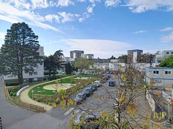 Vente appartement 2 pièces Saint-Nazaire 44