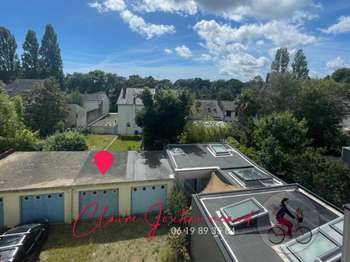 Vente Appartement 4 piècesSaint-Nazaire