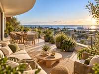 Vente appartement 5 pièces