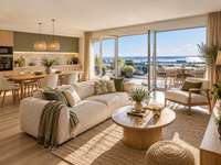 Vente appartement 5 pièces