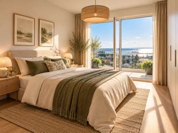 Vente appartement 5 pièces