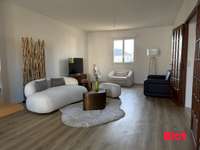 Vente appartement 4 pièces Vente appartement 4 pièces