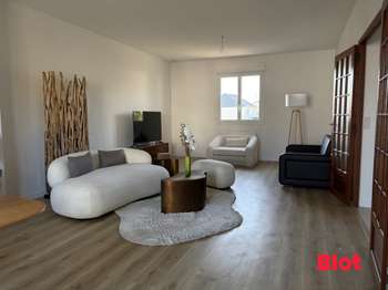 Vente Appartement 4 piècesSaint-Nazaire