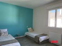 Vente appartement 4 pièces Vente appartement 4 pièces