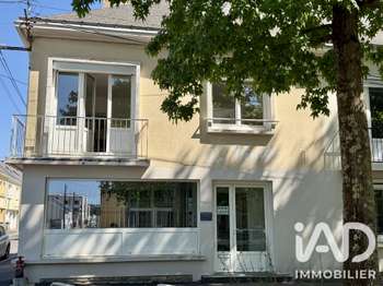 Vente appartement 2 pièces Saint-Nazaire 44