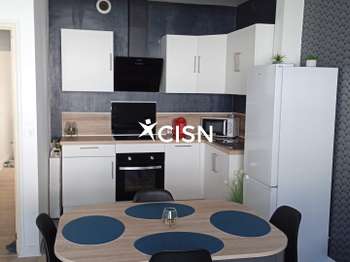 Vente Appartement 5 piècesSaint-Nazaire