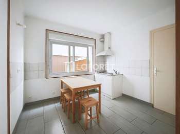 Vente appartement 1 pièce Saint-Nazaire 44
