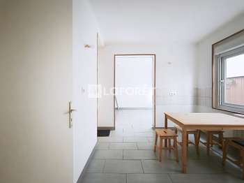 Vente appartement 1 pièce