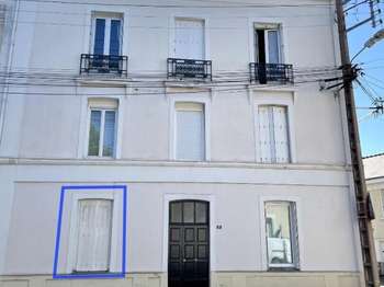 Vente appartement 2 pièces Saint-Nazaire 44