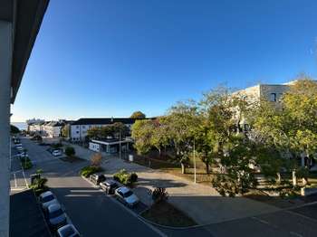 Vente appartement 3 pièces Saint-Nazaire 44