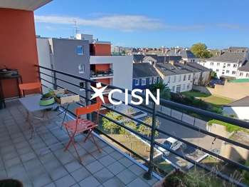 Vente Appartement 3 piècesSaint-Nazaire