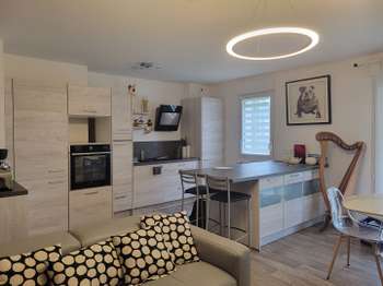 Vente Appartement 3 piècesSaint-Nazaire