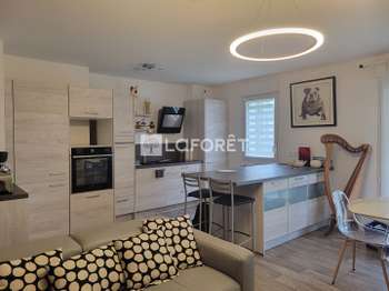 Vente Appartement 3 piècesSaint-Nazaire