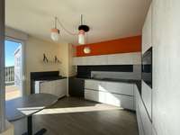 Vente appartement 3 pièces Vente appartement 3 pièces
