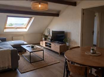 Vente Appartement 2 piècesSaint-Nazaire