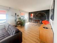 Vente appartement 4 pièces Vente appartement 4 pièces