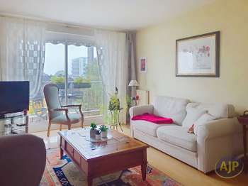 Vente Appartement 4 piècesSaint-Nazaire