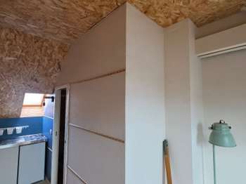 Vente appartement 1 pièce Vente appartement 1 pièce