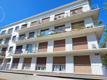 Vente Appartement 6 pièces +Saint-Nazaire