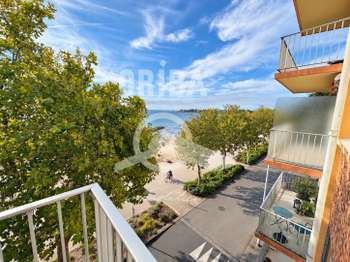 Vente Appartement 2 piècesSaint-Nazaire