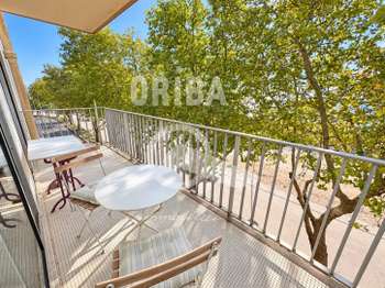 Vente Appartement 4 piècesSaint-Nazaire