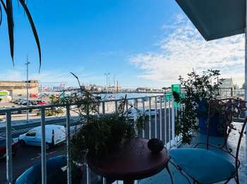 Vente appartement 3 pièces Saint-Nazaire 44