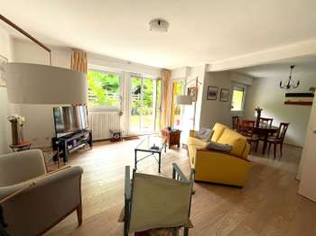 Vente appartement 4 pièces Saint-Nazaire 44