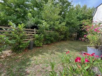 Vente Appartement 4 piècesSaint-Nazaire