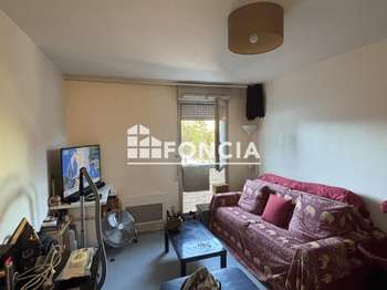 Vente appartement 1 pièce Saint-Nazaire 44