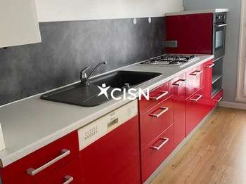 Vente appartement 2 pièces Saint-Nazaire 44