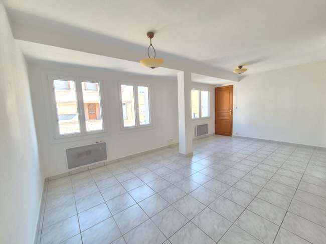 Appartement 3 pièces 69 m² · à Saint-Nazaire · 69 m² · 179 000 €