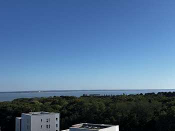 Vente appartement 3 pièces Saint-Nazaire 44