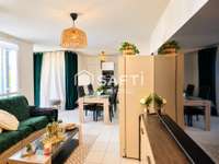 Vente appartement 3 pièces Vente appartement 3 pièces