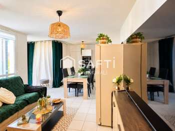Vente appartement 3 pièces Vente appartement 3 pièces