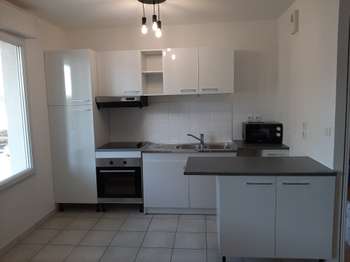 Vente Appartement 2 piècesSaint-Nazaire