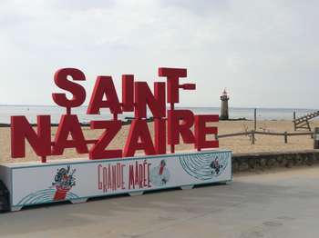 Vente Appartement 3 piècesSaint-Nazaire