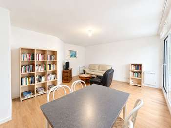 Vente Appartement 3 piècesSaint-Nazaire