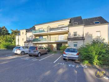 Vente appartement 1 pièce Saint-Nazaire 44