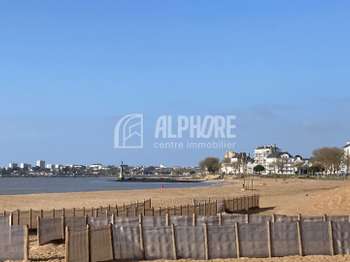 Vente appartement 3 pièces Saint-Nazaire 44