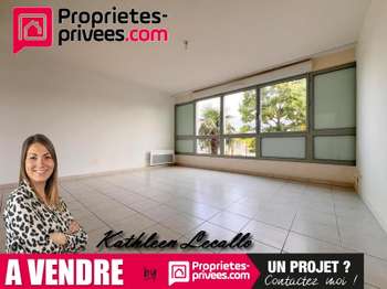 Vente appartement 2 pièces Saint-Nazaire 44
