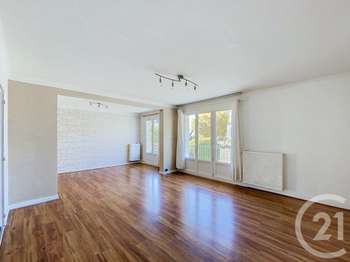 Vente appartement 4 pièces Saint-Nazaire 44