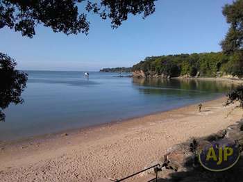 Vente appartement 2 pièces Saint-Nazaire 44
