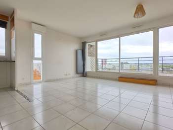 Vente appartement 2 pièces Saint-Nazaire 44