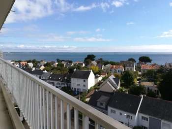 Vente appartement 4 pièces Saint-Nazaire 44