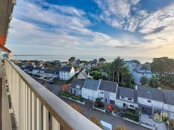 Vente Appartement 4 piècesSaint-Nazaire