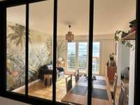 Vente appartement 4 pièces Vente appartement 4 pièces