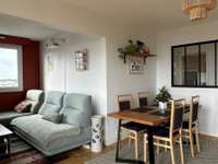 Vente appartement 4 pièces Vente appartement 4 pièces